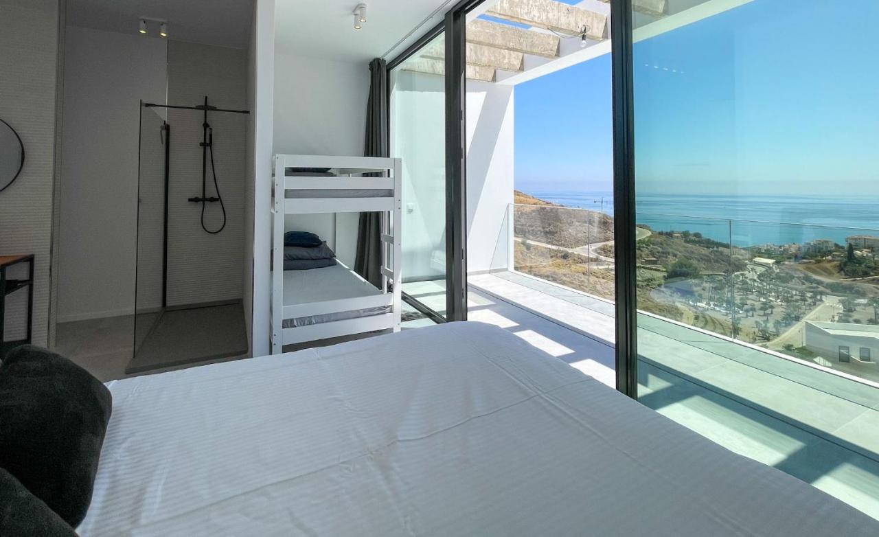 Villa El Sueno - Torrox Costa Exteriör bild