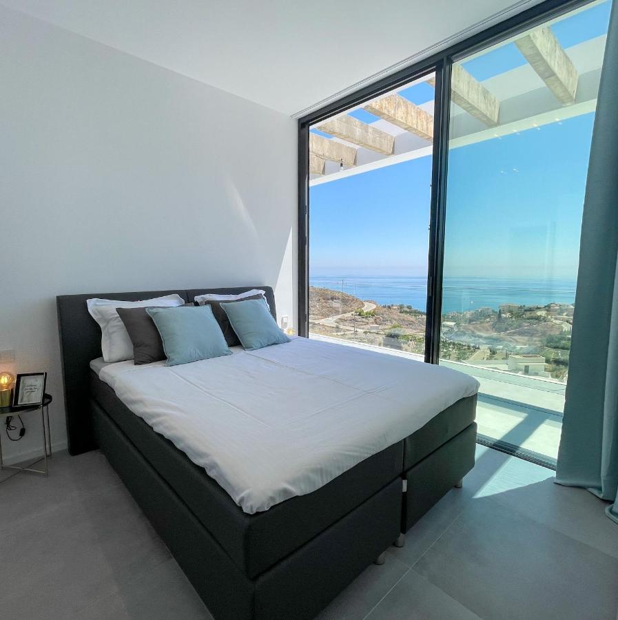 Villa El Sueno - Torrox Costa Exteriör bild